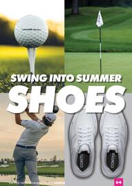 The Golfers Club catalogue Page 64