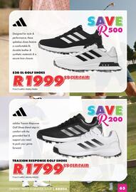 The Golfers Club catalogue Page 65