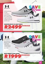 The Golfers Club catalogue Page 68