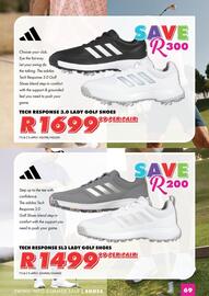 The Golfers Club catalogue Page 69