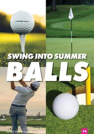 The Golfers Club catalogue Page 70