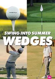 The Golfers Club catalogue Page 76