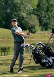 The Golfers Club catalogue Page 78