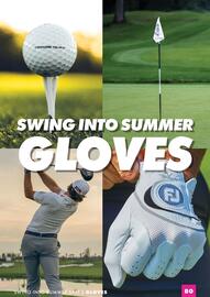 The Golfers Club catalogue Page 80