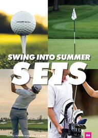 The Golfers Club catalogue Page 86
