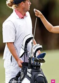 The Golfers Club catalogue Page 89