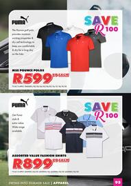 The Golfers Club catalogue Page 95