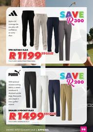 The Golfers Club catalogue Page 98