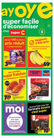 Super C flyer week 34 Page 5