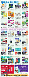 Sobeys flyer week 34 Page 12