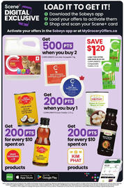 Sobeys flyer week 34 Page 13