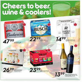 Sobeys flyer week 34 Page 15