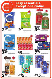 Sobeys flyer week 34 Page 17