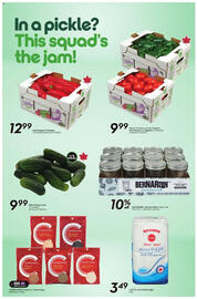 Sobeys flyer week 34 Page 19