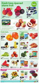 Sobeys flyer week 34 Page 5