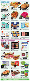 Sobeys flyer week 34 Page 7