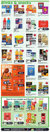Sobeys flyer week 34 Page 8