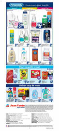 Jean Coutu flyer week 34 Page 4