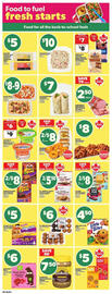 Loblaws flyer week 34 Page 11