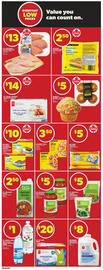 Loblaws flyer week 34 Page 12