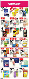 Loblaws flyer week 34 Page 15