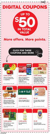 Loblaws flyer week 34 Page 18