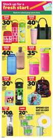 Loblaws flyer week 34 Page 19