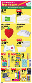 Loblaws flyer week 34 Page 20