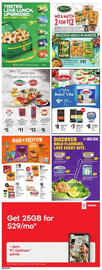 Loblaws flyer week 34 Page 22