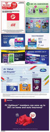 Loblaws flyer week 34 Page 24