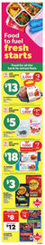 Loblaws flyer week 34 Page 3