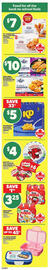 Loblaws flyer week 34 Page 4
