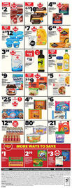 Loblaws flyer week 34 Page 6