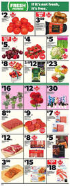 Loblaws flyer week 34 Page 7