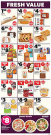 Loblaws flyer week 34 Page 8