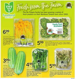 Loblaws flyer week 34 Page 3