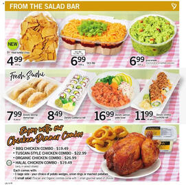 Loblaws flyer week 34 Page 5