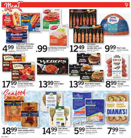 Loblaws flyer week 34 Page 8