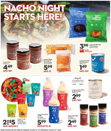 Longo's flyer week 34 Page 13