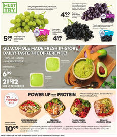 Longo's flyer week 34 Page 17