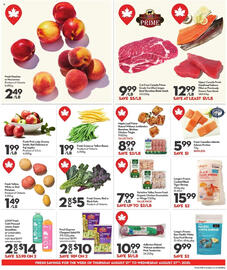 Longo's flyer week 34 Page 5
