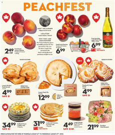 Longo's flyer week 34 Page 7