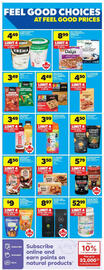 Real Canadian Superstore flyer week 34 Page 25