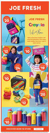 Real Canadian Superstore flyer week 34 Page 33