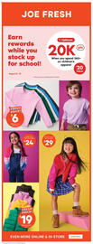 Real Canadian Superstore flyer week 34 Page 41