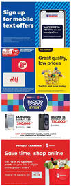 Real Canadian Superstore flyer week 34 Page 44