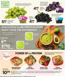 Longo's flyer week 34 Page 17
