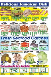 Danforth Food Market flyer week 34 Page 2