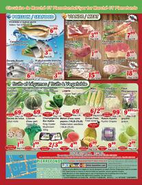 Marche C&T flyer week 34 Page 2