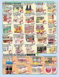 Marche C&T flyer week 34 Page 3